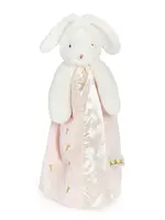 Bunnies By The Bay Blossom Buddy Blanket