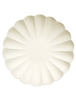 MeriMeri Cream Simply Eco Small Plates