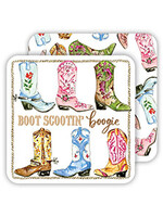 Rosanne Beck Sq Coaster Boot Skoot’n Boogie 031-1249