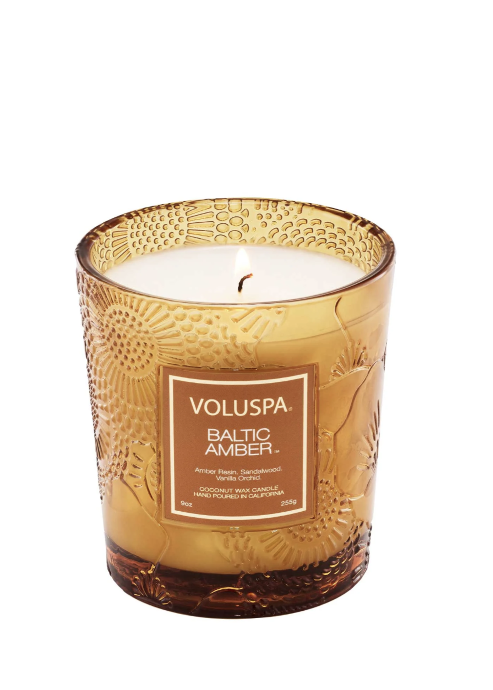 Voluspa Voluspa - Baltic XXV 9oz Classic Candle - 7543