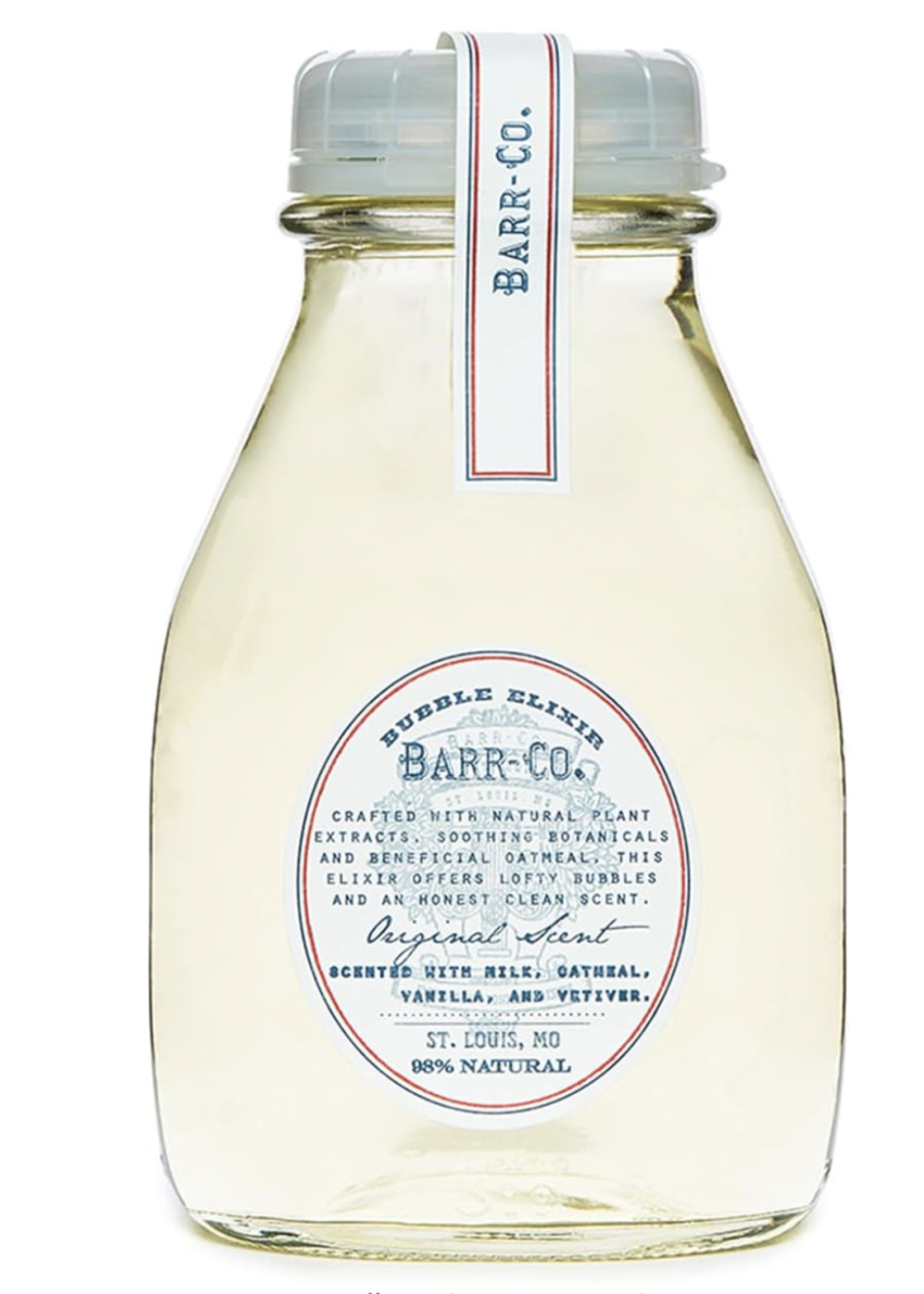 Barr-Co. Bubble Elixir - Original Scent