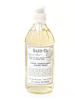 Barr. Co Barr. Co - 16oz Hand Soap - Original Scent - 1902