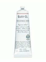 Barr. Co Barr. Co - 3.4oz Hand Cream - Original Scent - 1914
