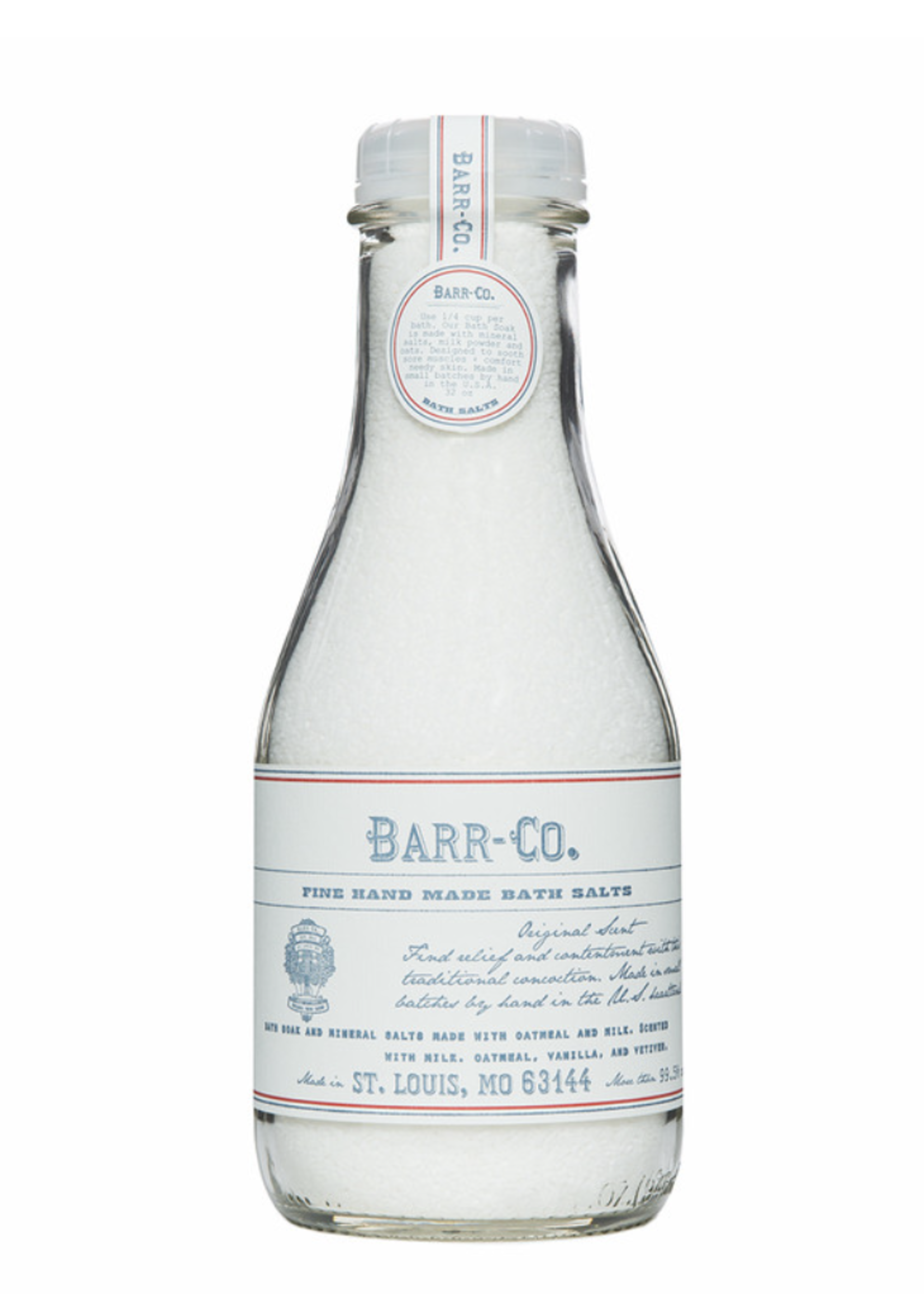 Barr. Co Barr. Co - 32oz Bath Soak - Original Scent - 1900