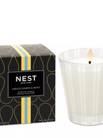 Nest Nest-Amalfi Lemon & Mint 8.1oz Candle
