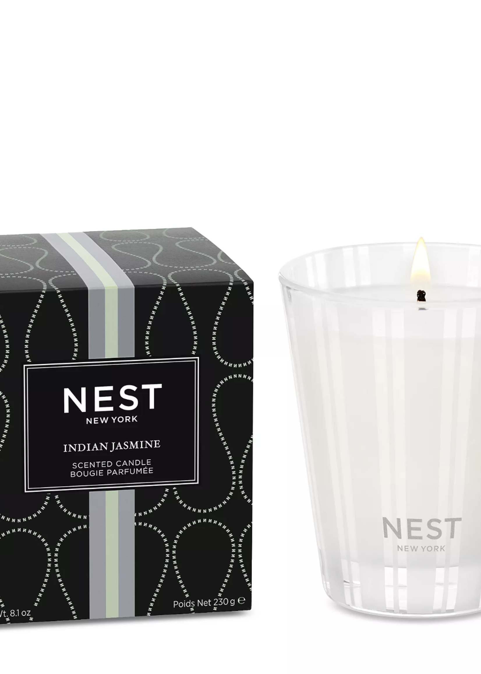 Nest Nest-Indian Jasmine 8.1oz Candle