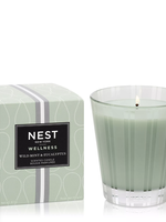 Nest Nest-Wild Mint & Eucalyptus 8.1oz Candle