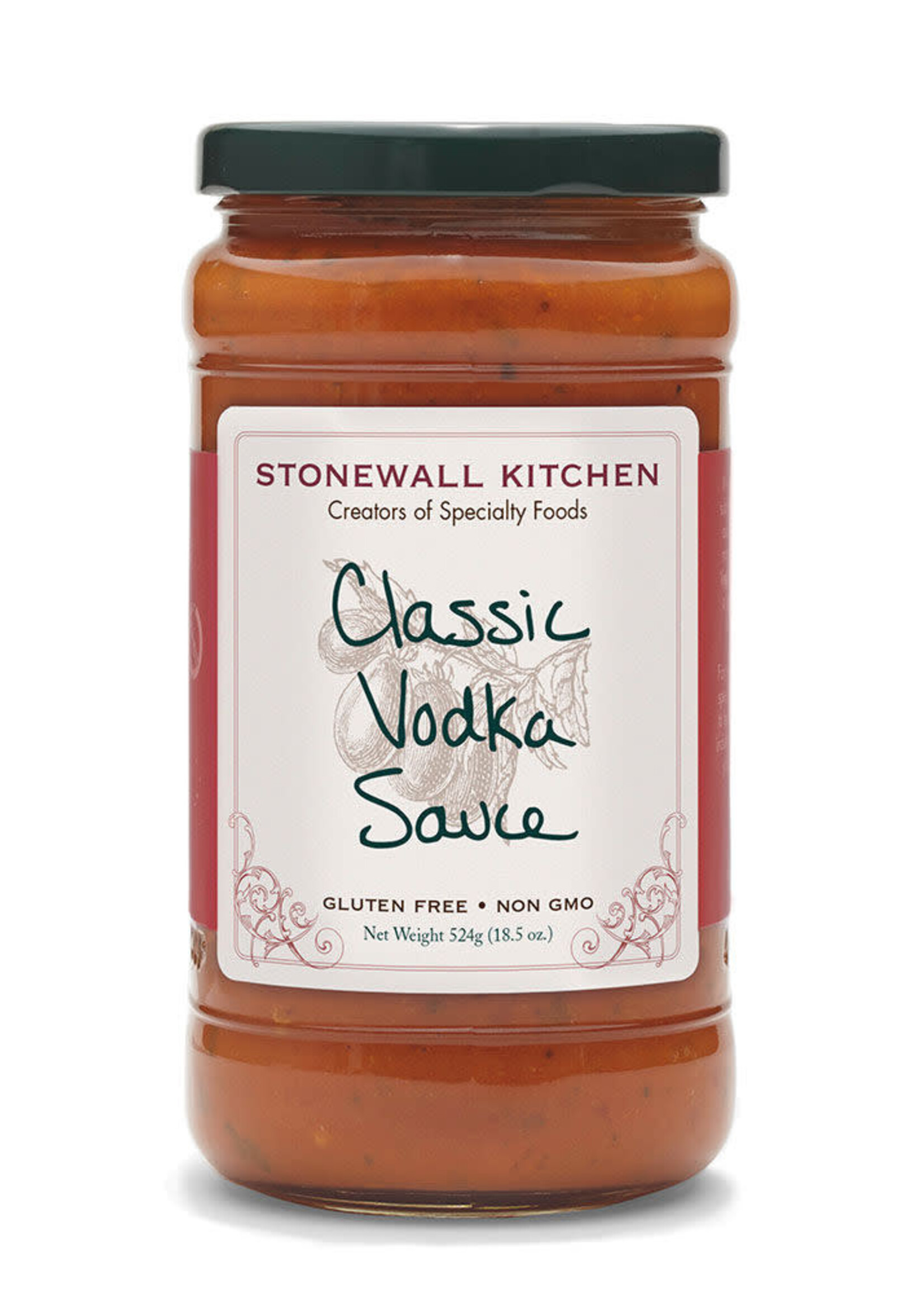 Stonewall Kitchen Stonewall Kitchen - Classic Vodka Sauce 18.5oz - 251818