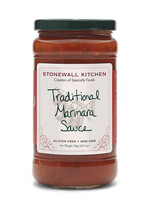 Stonewall Kitchen Stonewall Kitchen - Traditional Marinara Sauce 18.5oz - 251820