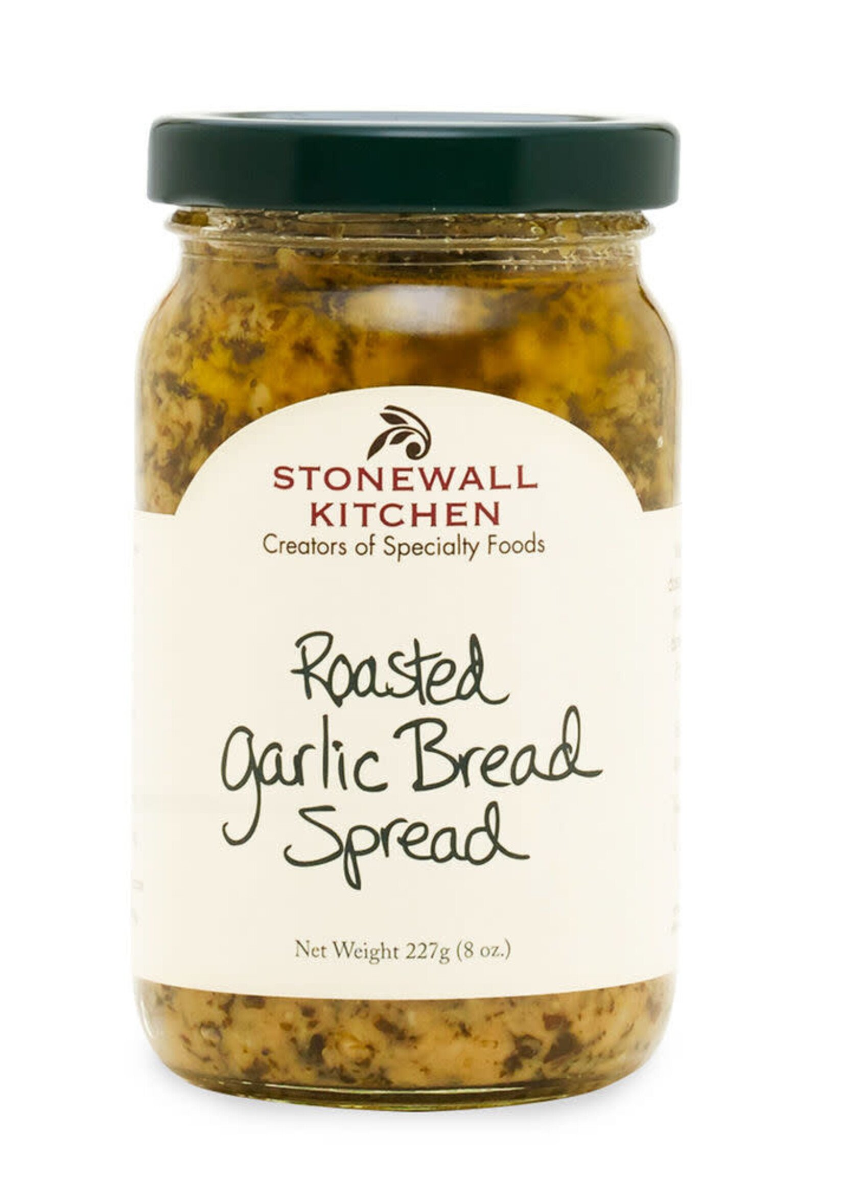 Stonewall Kitchen Stonewall Kitchen - Roasted Garlic Bread Spread8oz - 150812