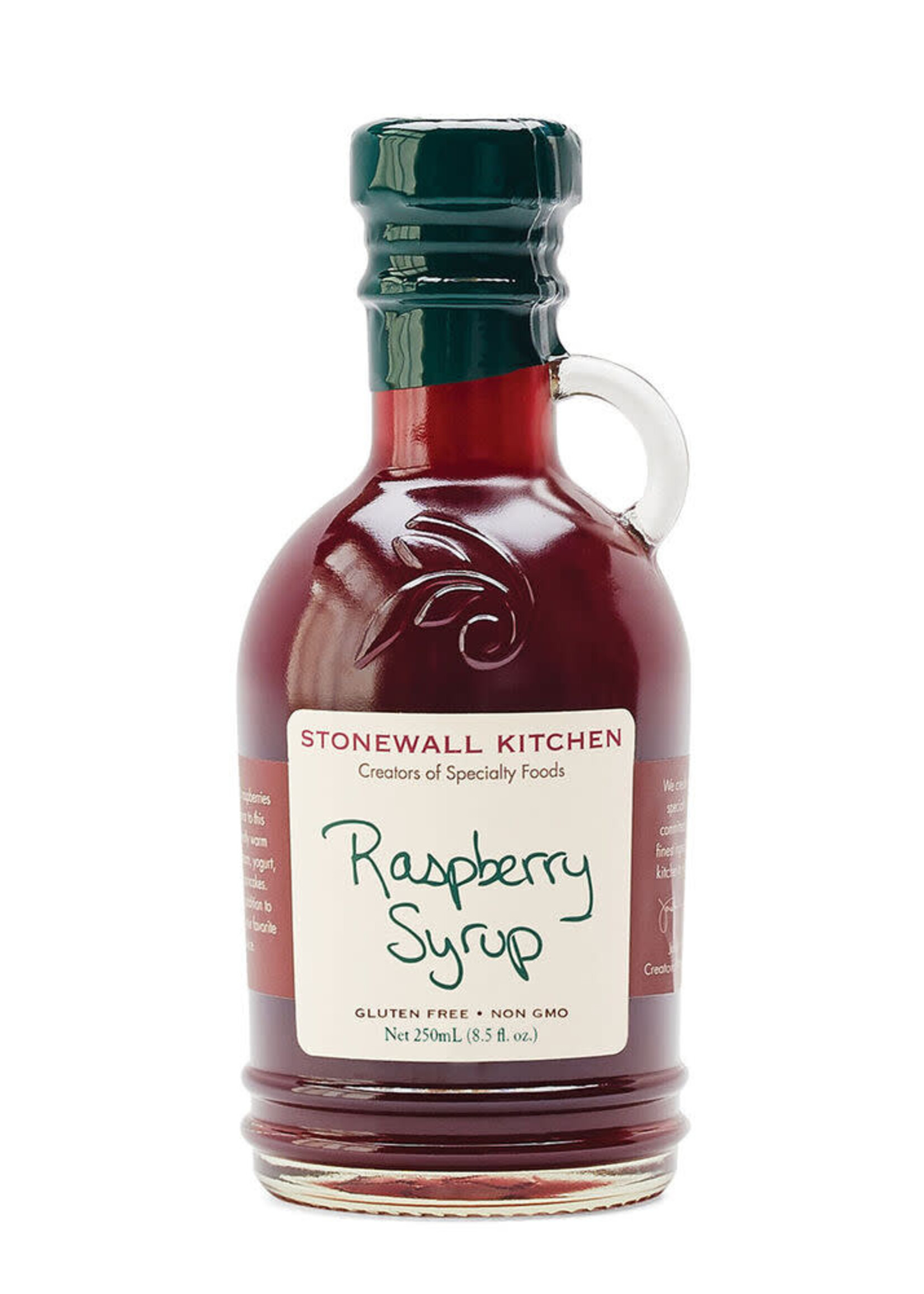 Stonewall Kitchen Stonewall Kitchen - Raspberry Syrup 8.5 fl oz - 170804