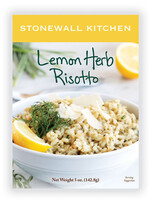 Stonewall Kitchen Stonewall Kitchen - Lemon Herb Risotto - 551241