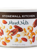 Stonewall Kitchen Stonewall Kitchen - Mixed Nuts - 554530