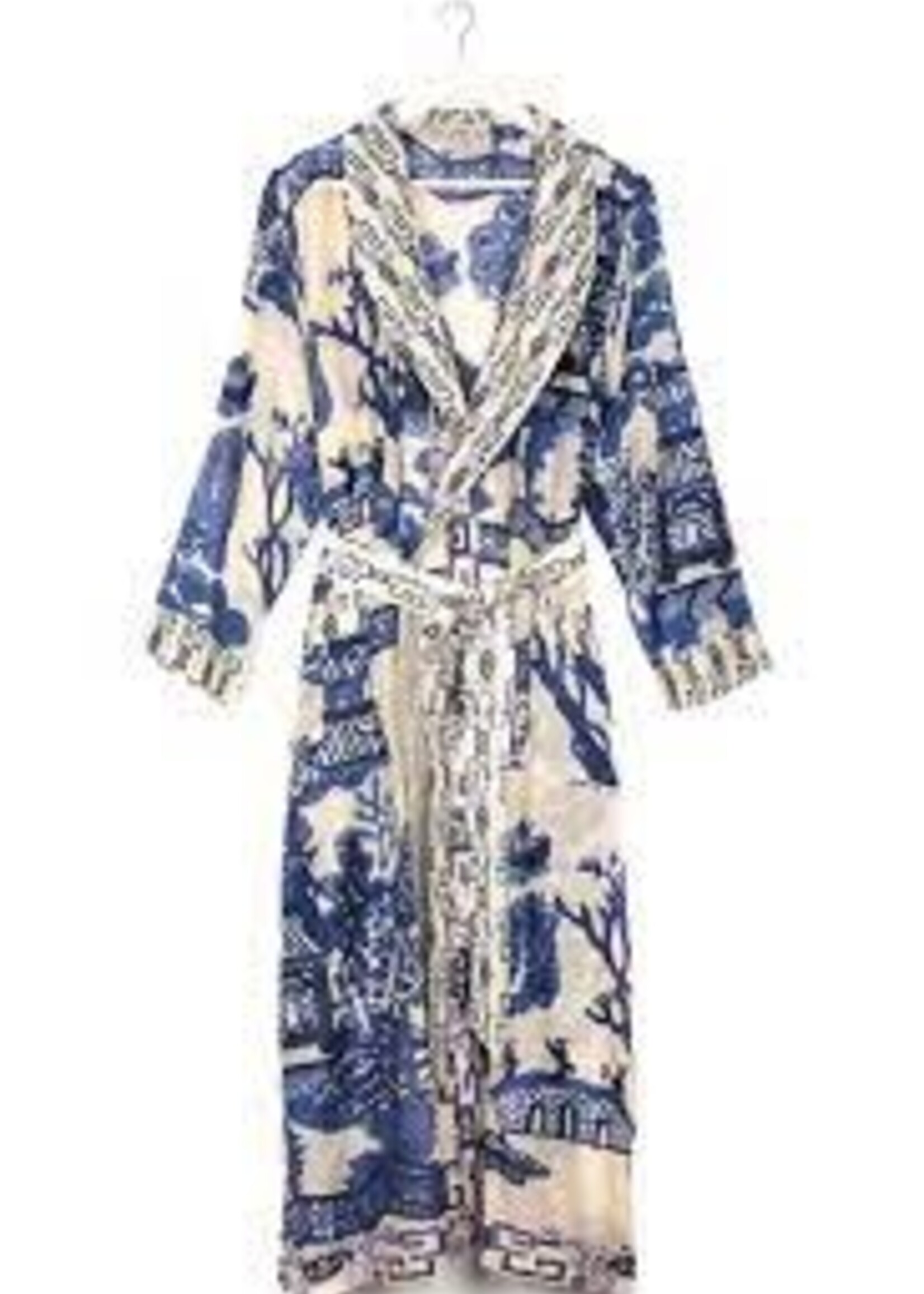 Two's Company 0725-GWB Giant Willow Robe Gown