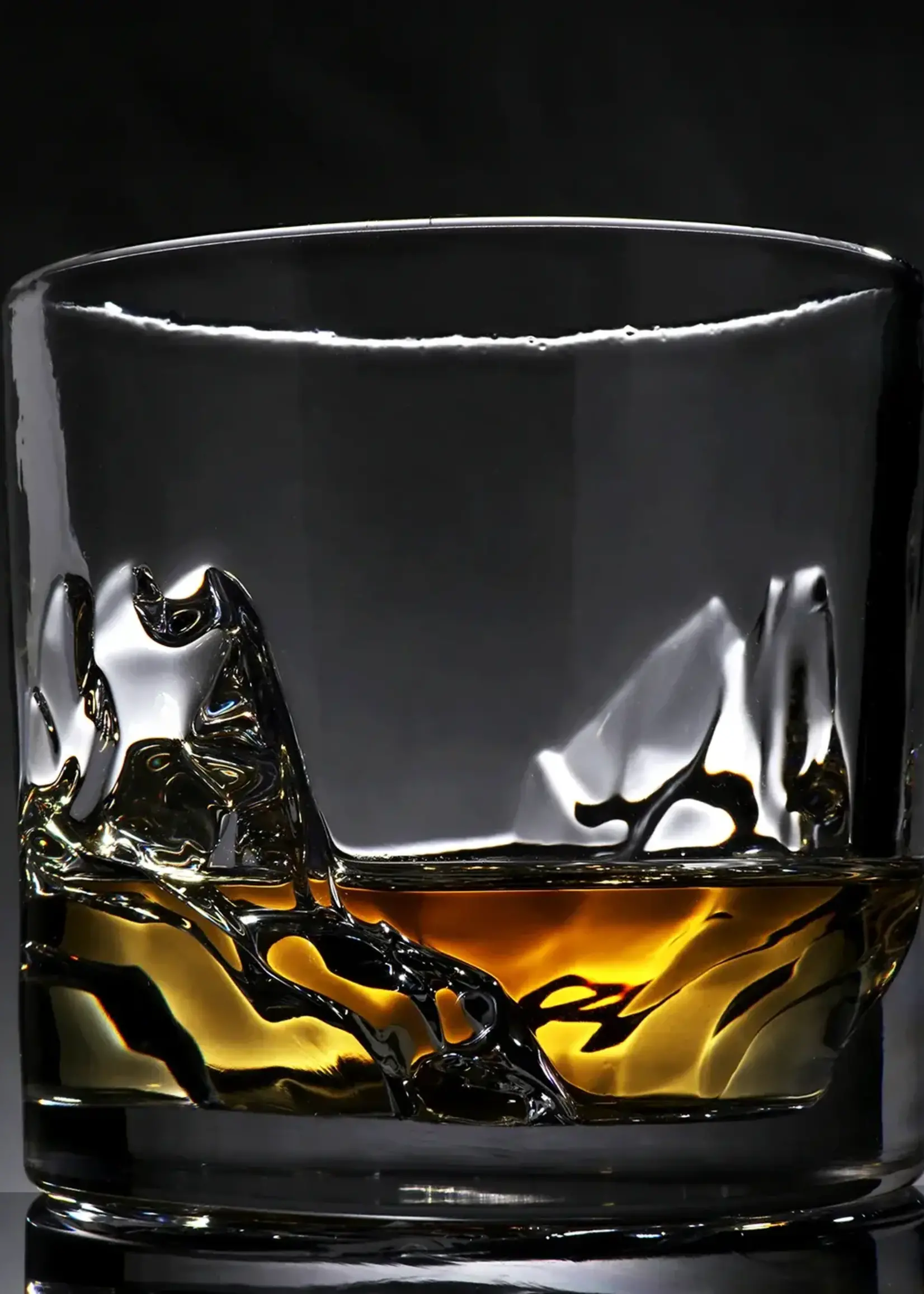 Liiton Grand Canyon Whiskey Glass