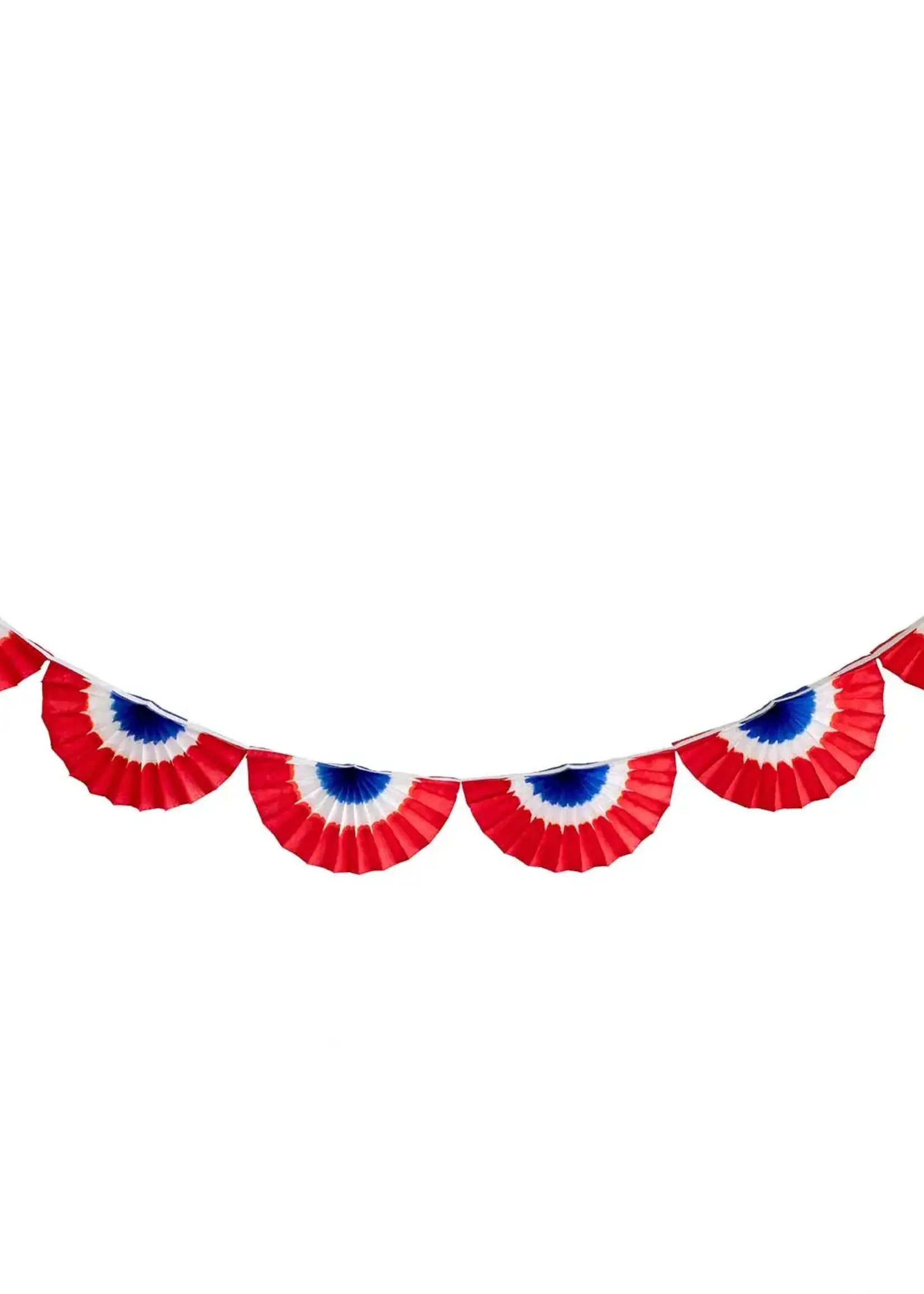 Hester & Cook HP103 Patriotic Bunting