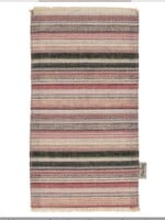 Maileg Maileg - Rug, Striped - 11-2404-00