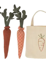 Maileg Maileg -  Carrots in Shopping Bag