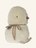 Maileg Maileg - Chicken plush, Mini - 16-4992-00