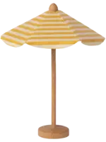 Maileg Beach Umbrella