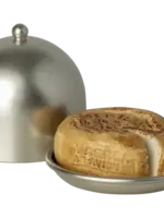 Maileg Maileg- Cheese Bell, Gold