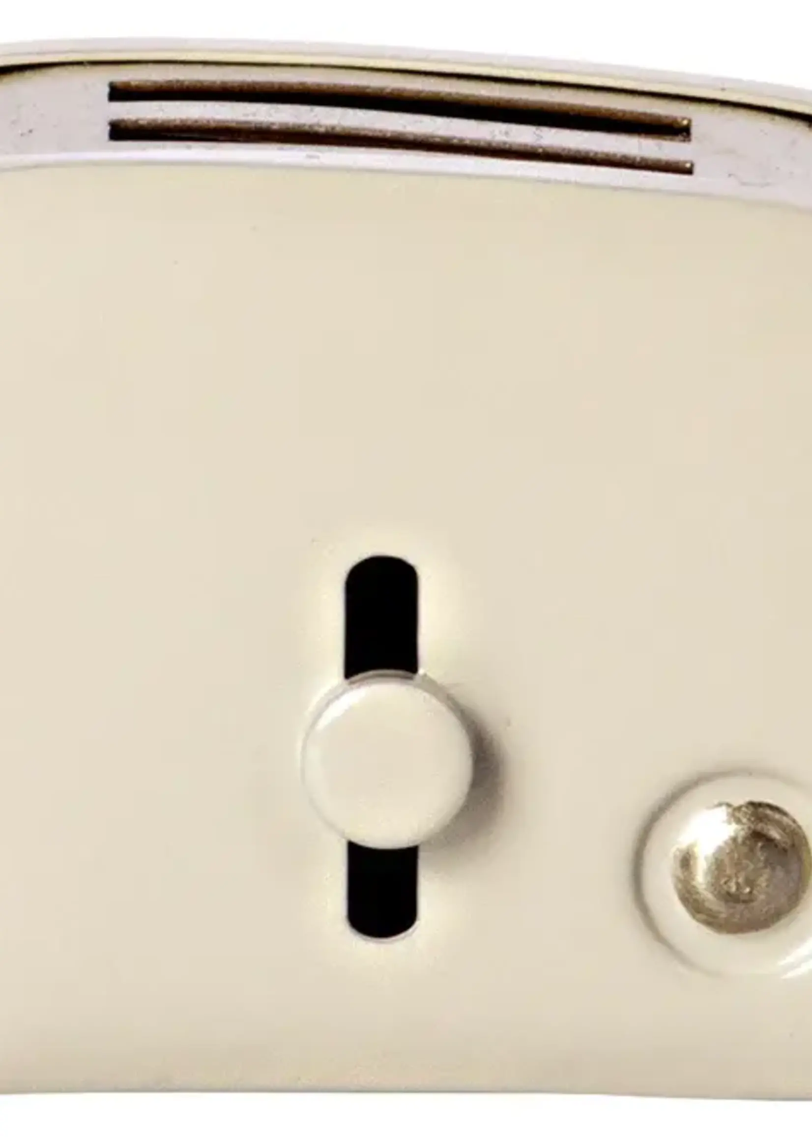 Maileg 11-1108-01 Miniature toaster & bread - Off white