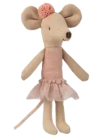 Maileg Big Sister Ballerina Mouse