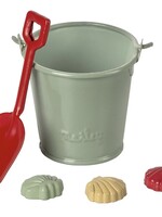 Maileg Maileg - Beach set - Shovel, bucket and shells - 11-1300-00