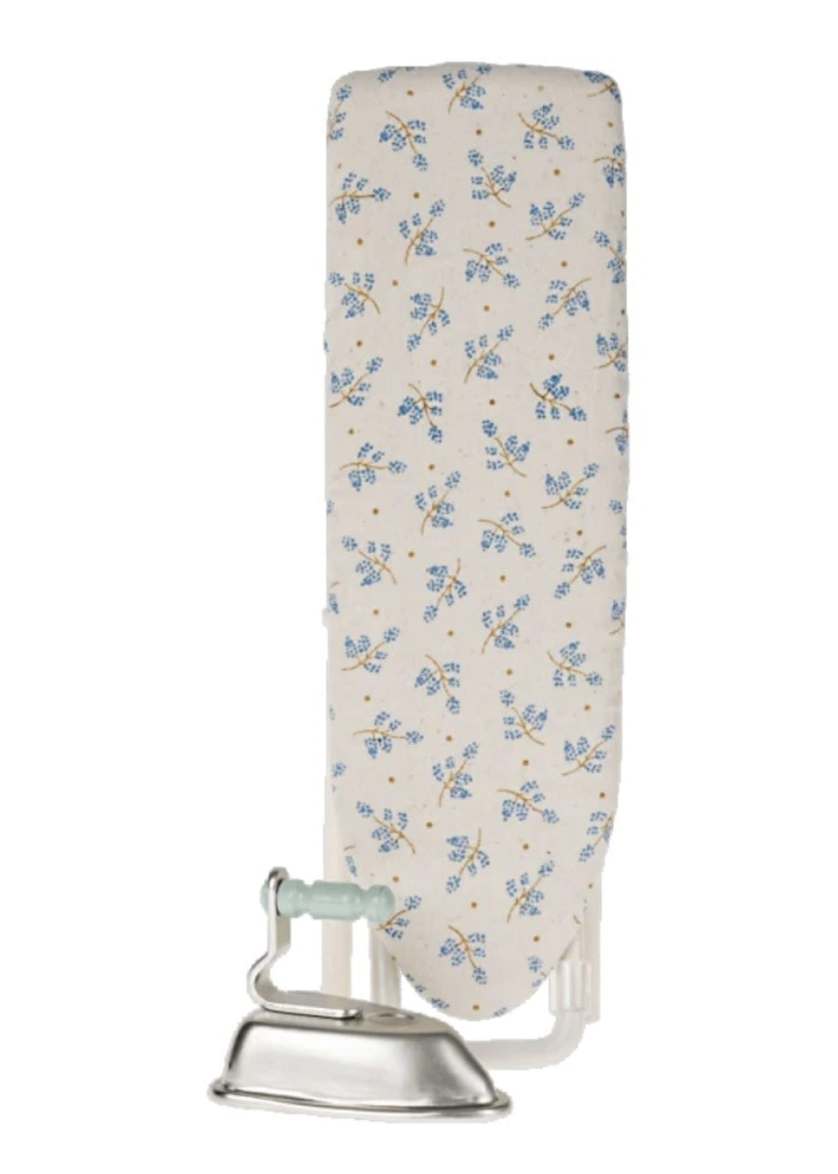 Maileg 11-2111-00 Iron and ironing board