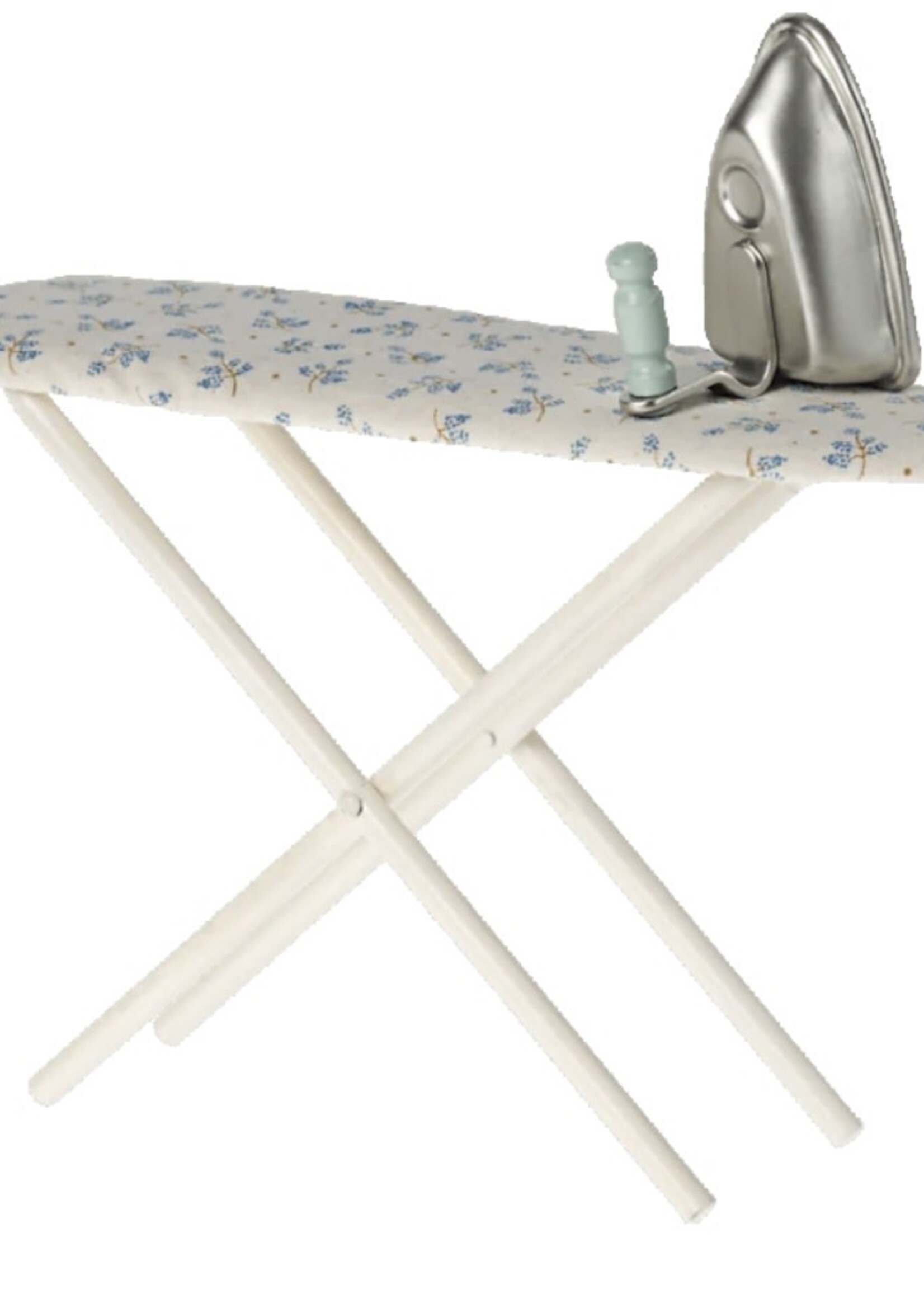 Maileg 11-2111-00 Iron and ironing board