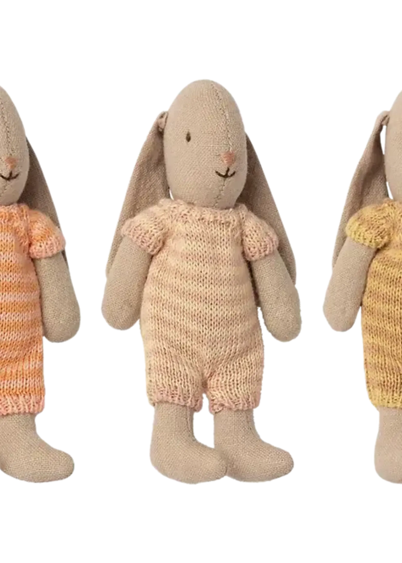 Maileg Bunny, Micro