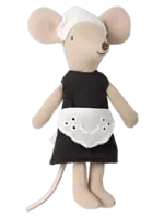 Maileg Maileg - Maid Mouse