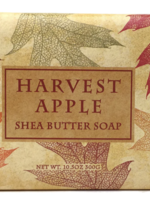 Greenwich Bay Trading Co 1.9 oz Wrap Soap - Harvest Apple