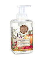 Stonewall Kitchen Stonewall Kitchen  - MDW Pumpkin Delight Foaming Soap - 801427