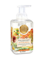 Stonewall Kitchen Stonewall Kitchen  - MDW Orchard Breeze Foaming Soap - 801398