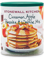 Stonewall Kitchen Stonewall Kitchen  - Cinnamon Apple Pancake & Waffle Mix - 551118