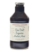 Stonewall Kitchen Stonewall Kitchen  - Sea Salt Espresso Martini Mixer 24 fl oz - 172423