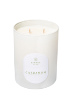 Linnea Linnea Cardamom  2-Wick Candle