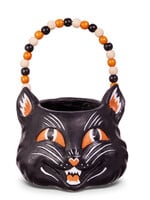 RAZ Imports 4416207 4.75 scaredy cat bucket