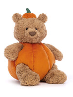 Jellycat Jellycat Pumpkin Bartholomew Bear BARL2PUM