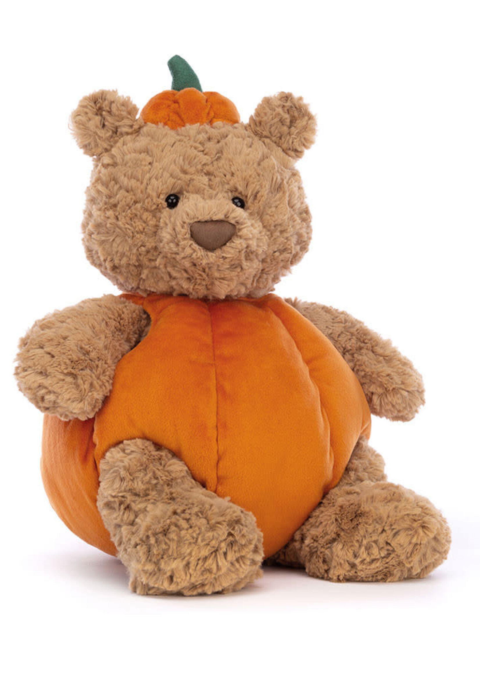 Jellycat Jellycat Pumpkin Bartholomew Bear BARL2PUM