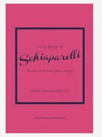 Books Little Book of Schiaparelli