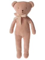 Maileg Maileg - Teddy - Rose - 16-4741-00
