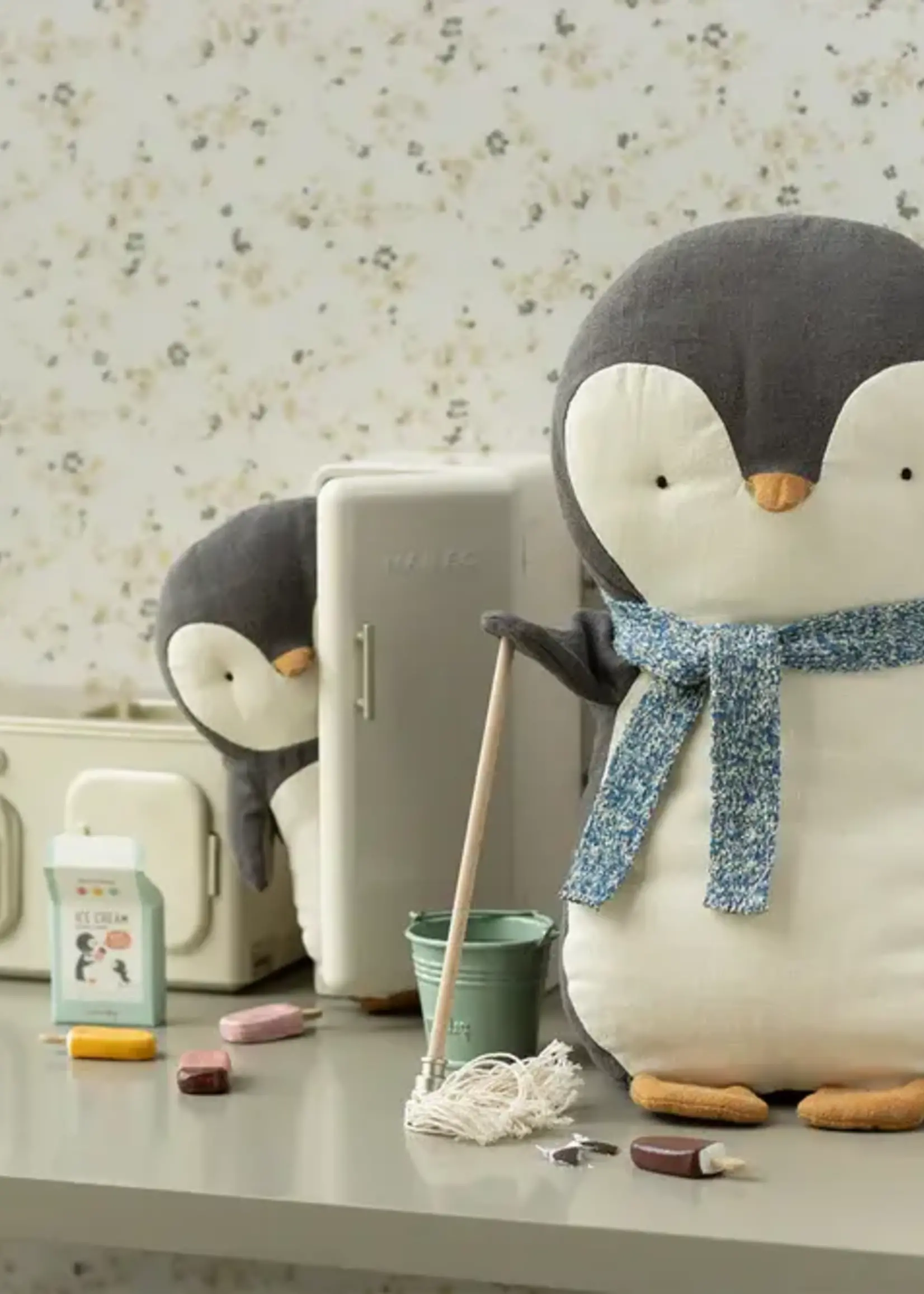 Maileg Maileg - Penguin, Medium