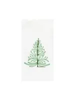 Vietri Vietri - Papersoft Napkins Lastra Holiday Guest Towels (Pack of 20) - PPS-6052LAH-20