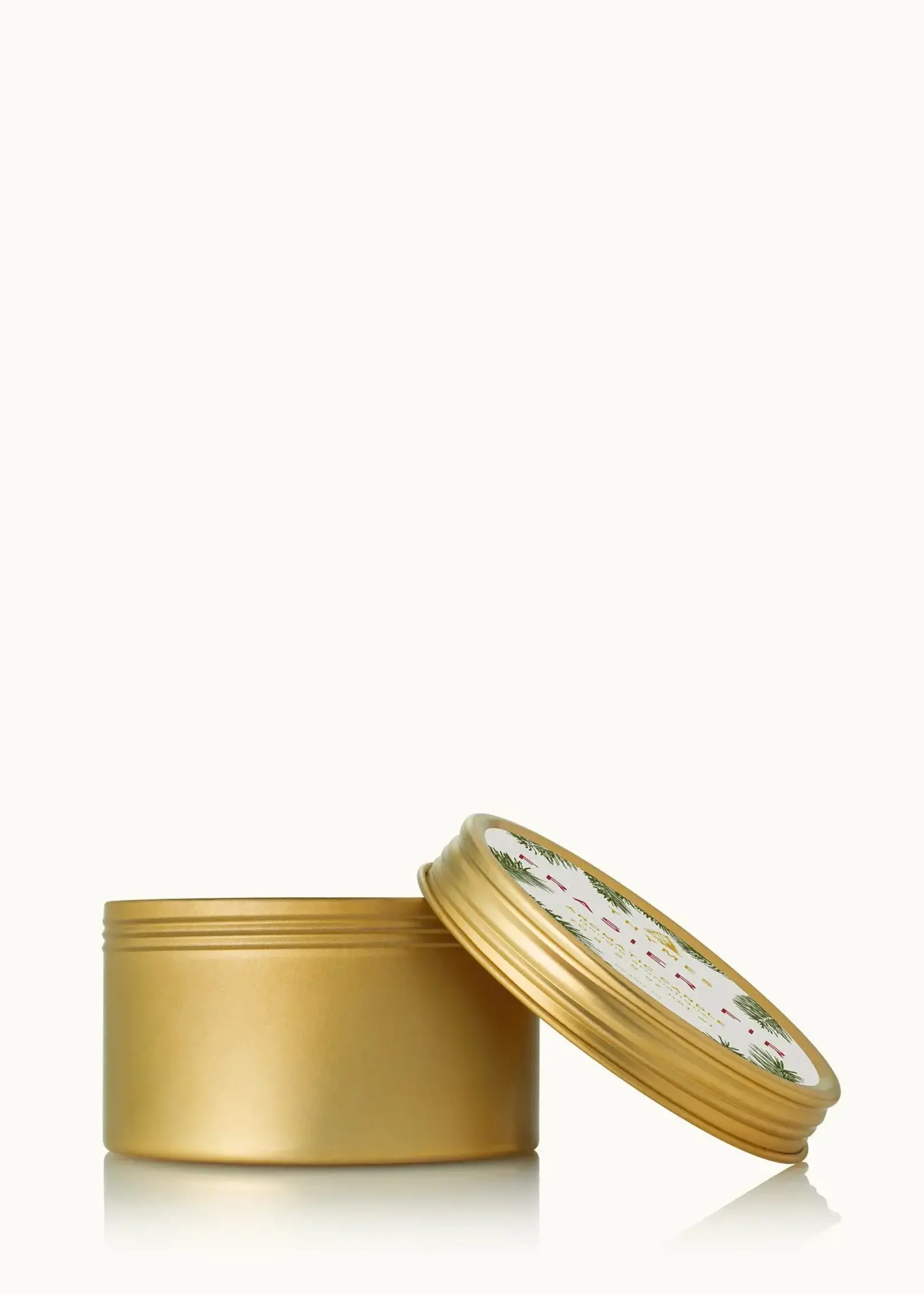 Thymes Thymes - Frasier Fir Travel Tin Candle