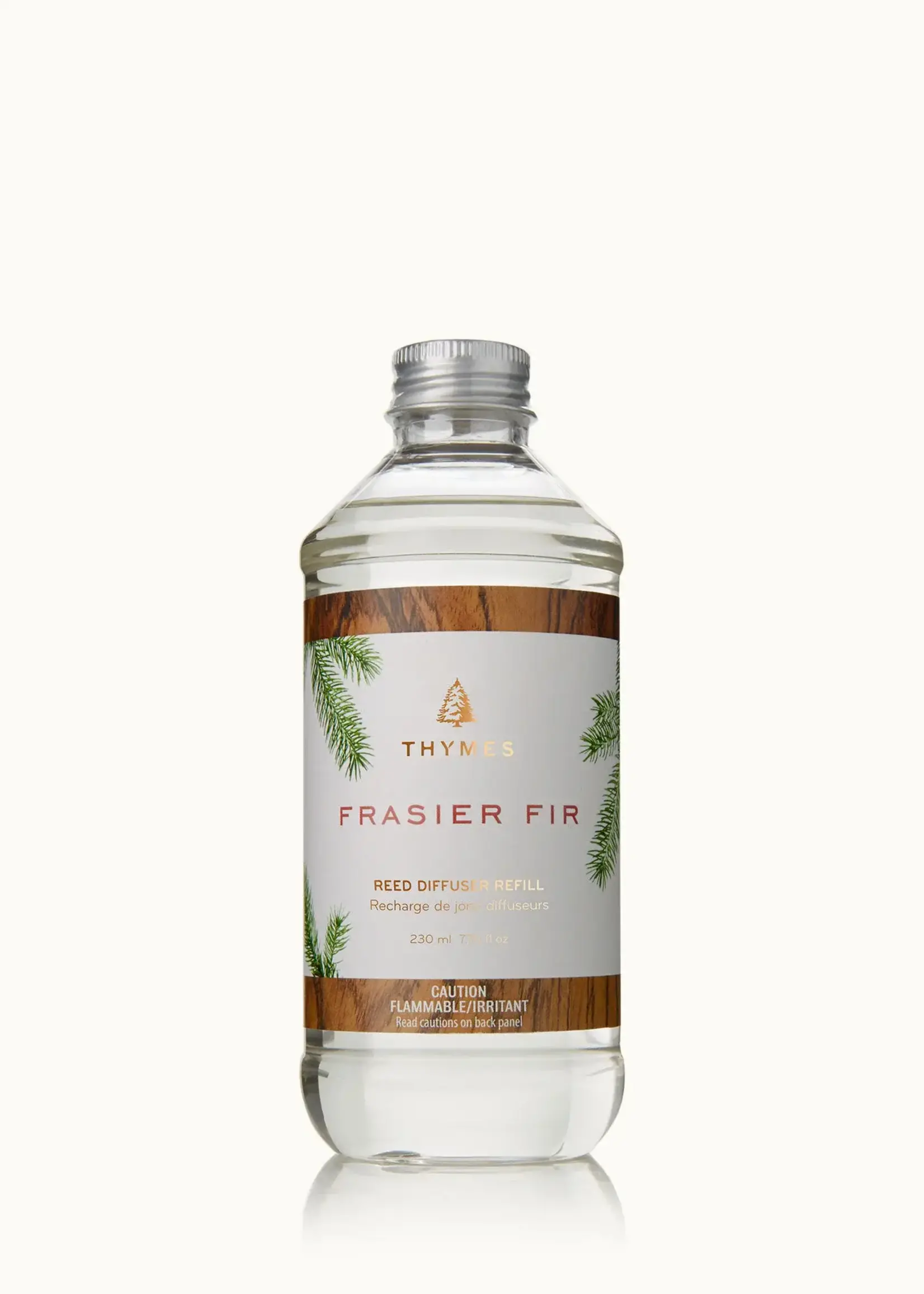 Thymes Thymes - Frasier Fir Reed Diffuser Oil Refill