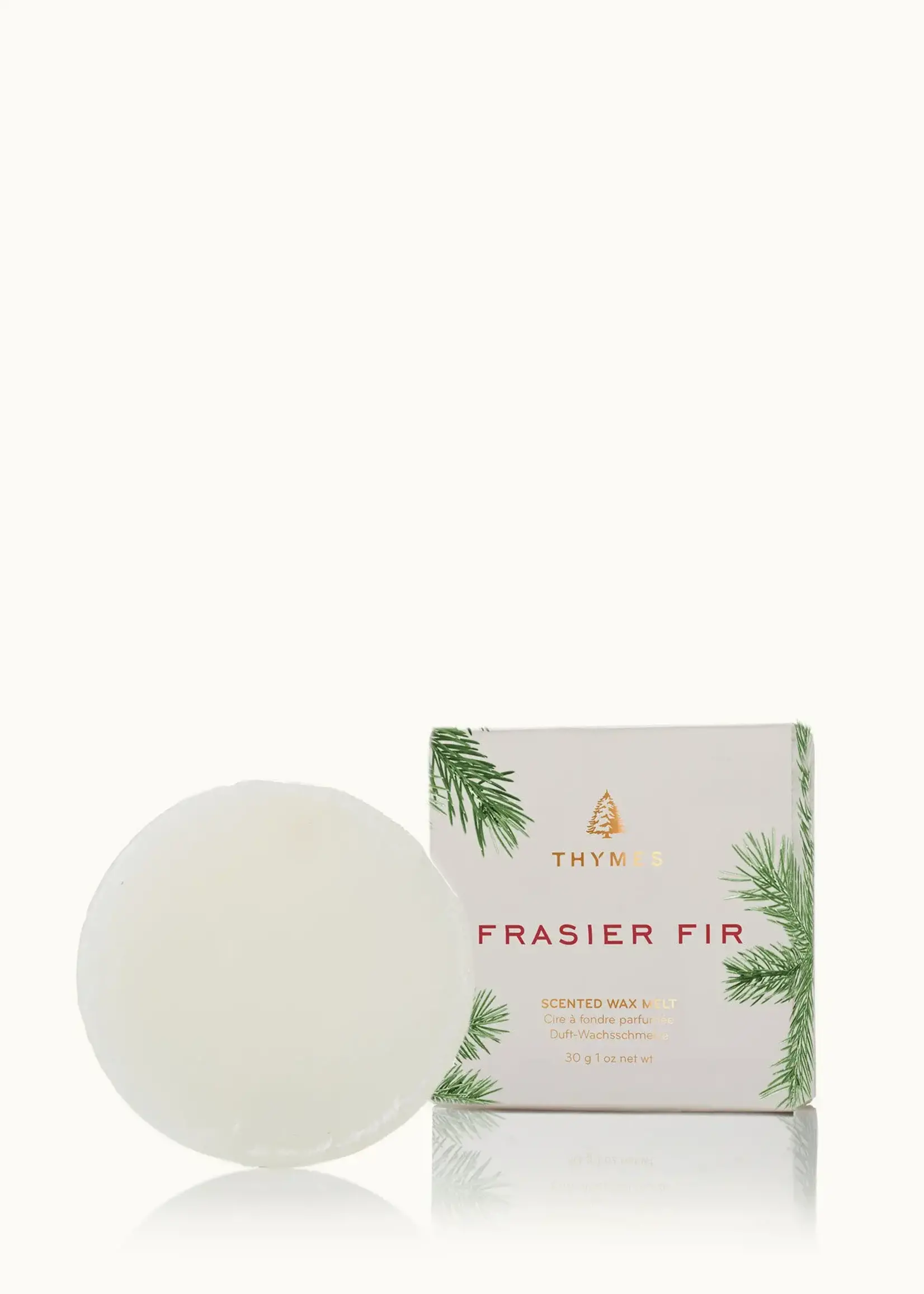 Thymes Thymes - Frasier Fir Wax Melt