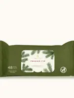 Thymes Thymes -Frasier Fir All-Purpose Cleaning Wipes