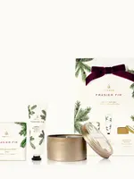 Thymes Thymes - Frasier Fir Novelty Holiday Gift Set